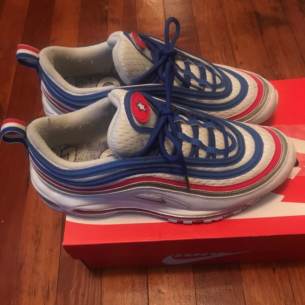 Nike air max 97